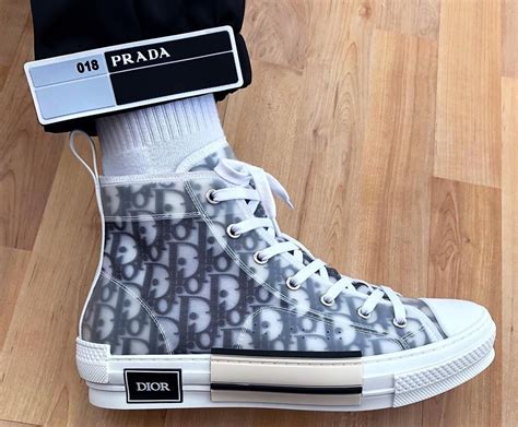 dior converse 2020|high top Dior Converse.